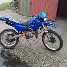 Derbi senda r 45 offroader (solgt alt for billigt)