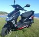 Kymco Vitality 50