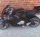 MiniBike R6  Solgt [Tidl. scooter] 
