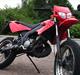 Derbi Senda SM X-race Til Salg