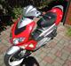 Peugeot Speedfight 2