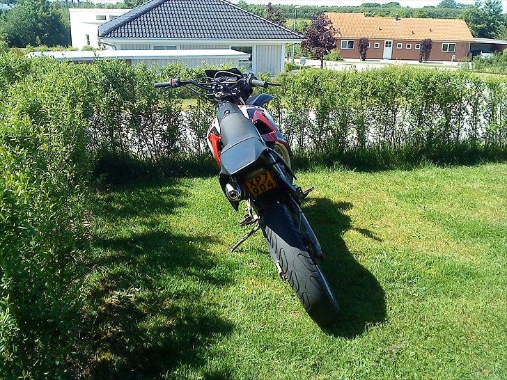 Gilera SMT billede 6