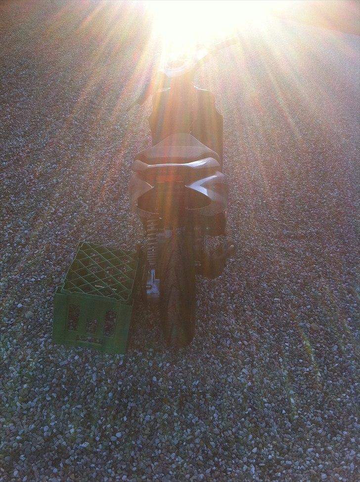 Yamaha Jog R/RR LC billede 6