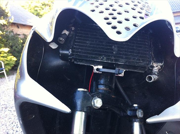 Yamaha Jog R/RR LC billede 7