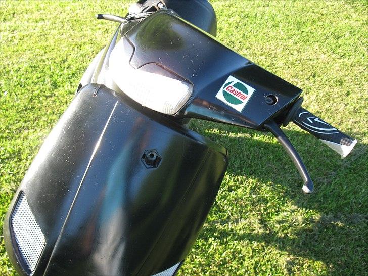 Piaggio Zip Ac #Gone# billede 3
