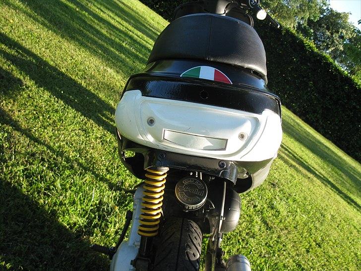 Piaggio Zip Ac #Gone# billede 14