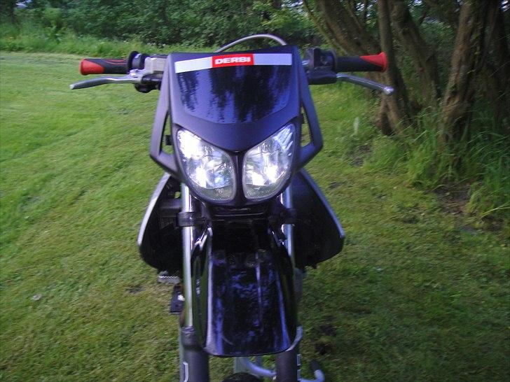 Derbi Senda X-Treme billede 3