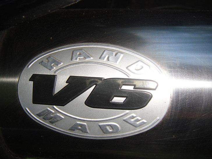 Derbi Senda X-Treme billede 13