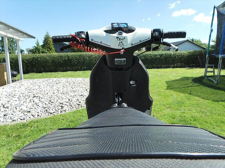 PGO PMX Sport - DMU #12 (SOLGT) billede 10