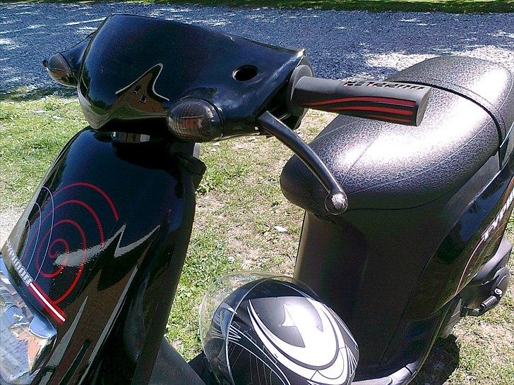 Piaggio Typhoon Solgt ;( billede 12