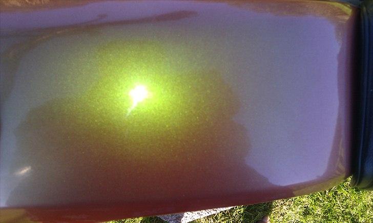 Yamaha fs1 4 gear BYTTET billede 16