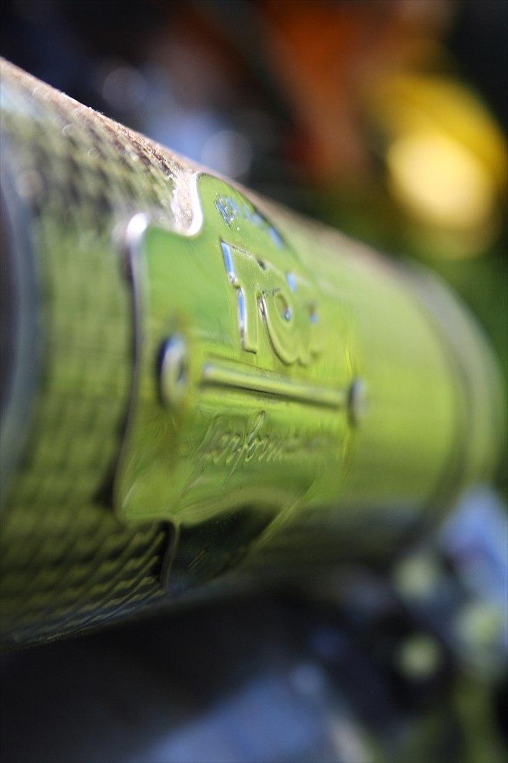 Yamaha BWS (solgt) billede 12