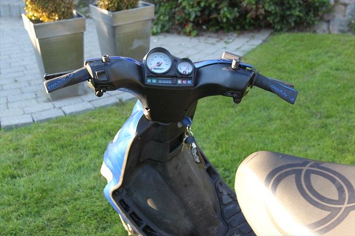 Gilera Stalker billede 12