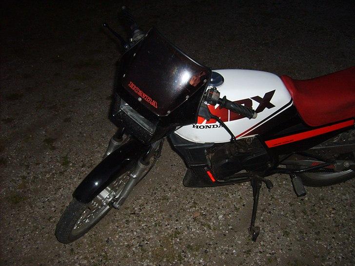 Honda Mbx 50 billede 3