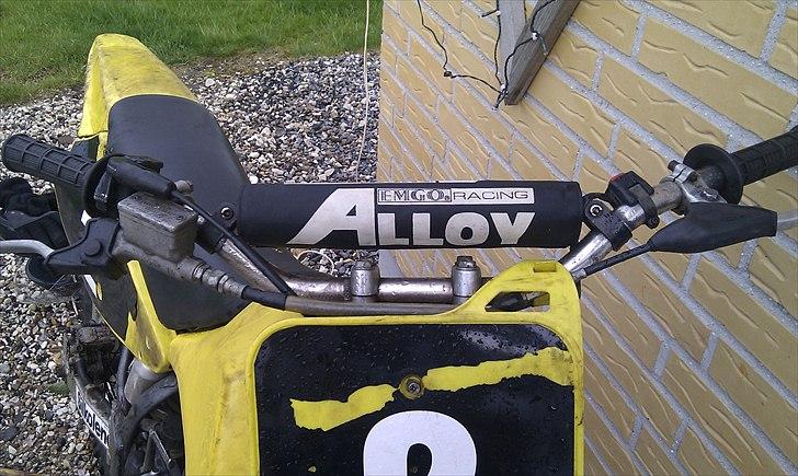 Suzuki RM 80  billede 11