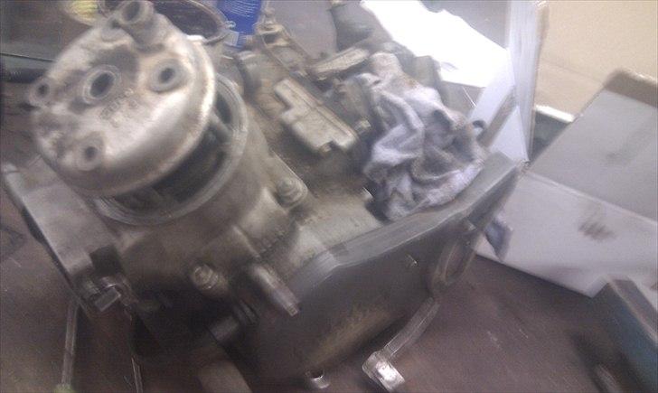 Suzuki RM 80  billede 14