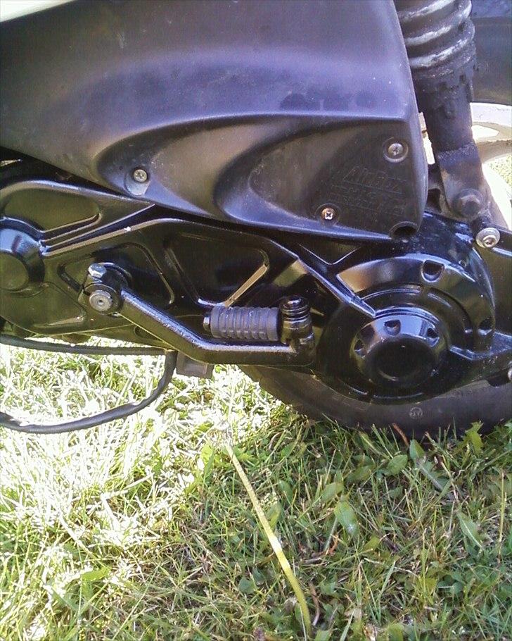 Gilera Stalker billede 6