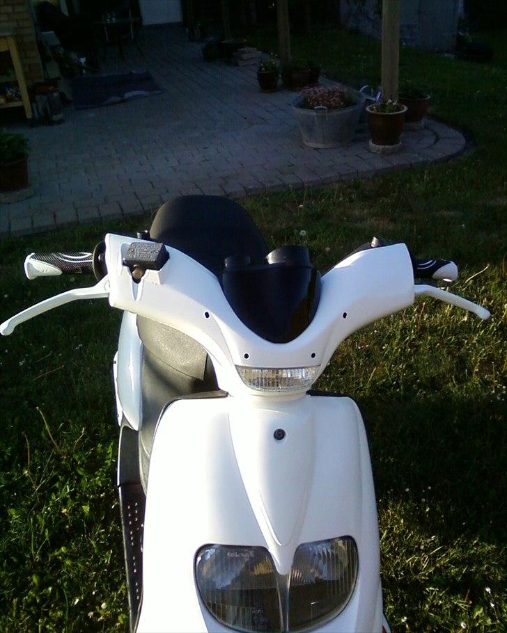 Gilera Stalker billede 1