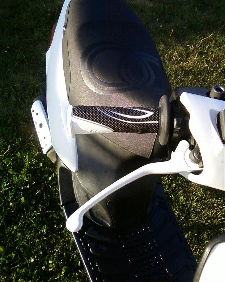 Gilera Stalker billede 2