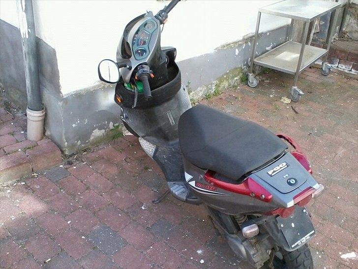 PGO hot 50 (solgt) billede 14