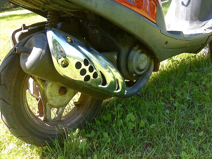 PGO comet byttet billede 2