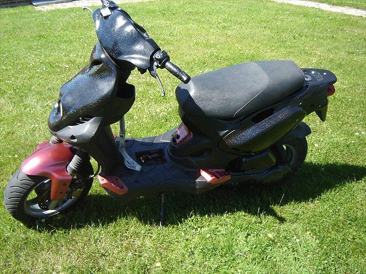 PGO Pmx sport DØD billede 2