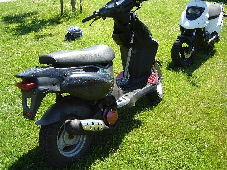 PGO Pmx sport DØD billede 3