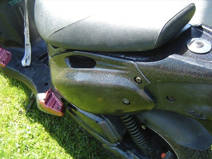 PGO Pmx sport DØD billede 5