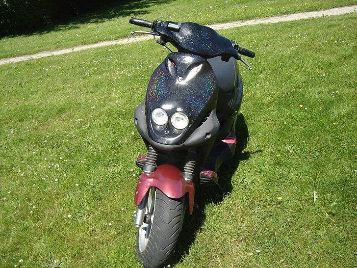 PGO Pmx sport DØD billede 6