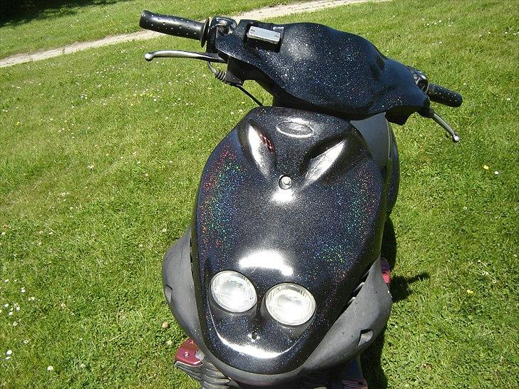 PGO Pmx sport DØD billede 7