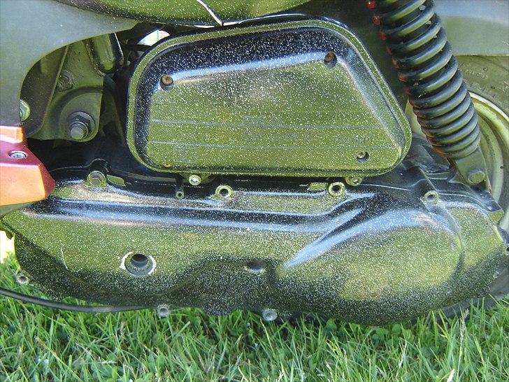 PGO Pmx sport DØD billede 9