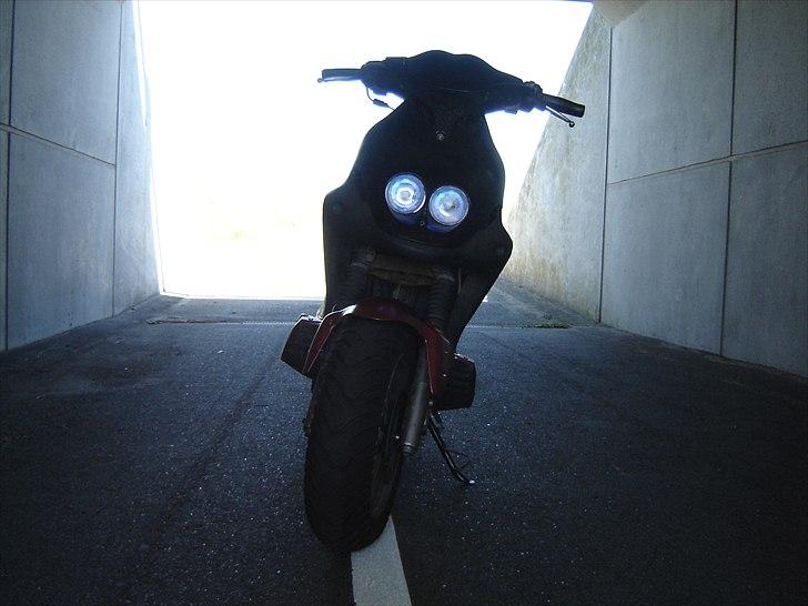 PGO Pmx sport DØD billede 11