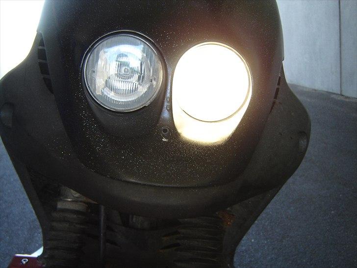 PGO Pmx sport DØD billede 12