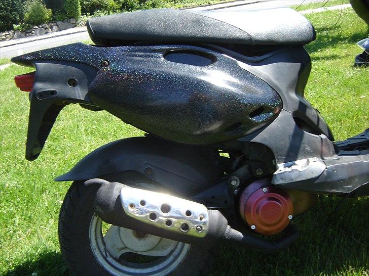 PGO Pmx sport DØD billede 15