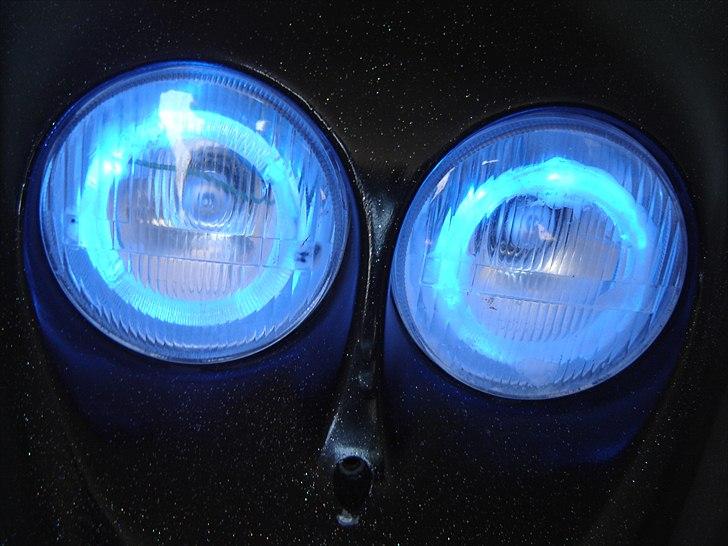 PGO Pmx sport DØD billede 16