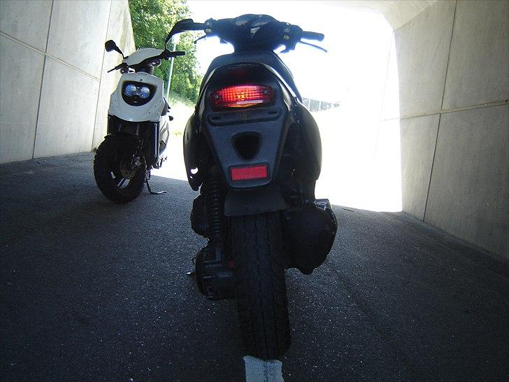 PGO Pmx sport DØD billede 17