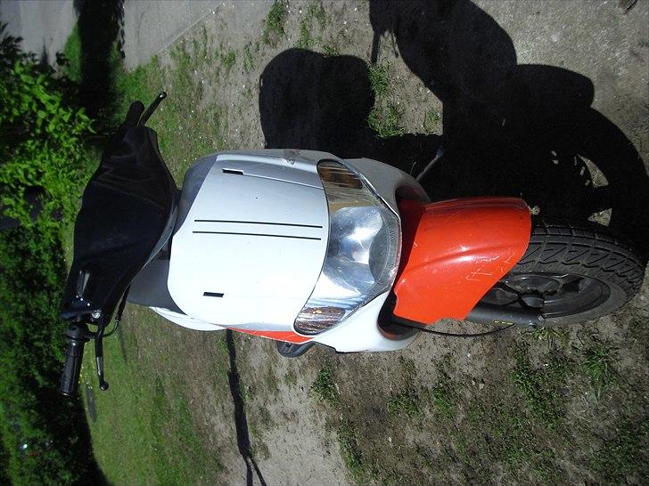 Derbi atlantis bullet R.I.P billede 1