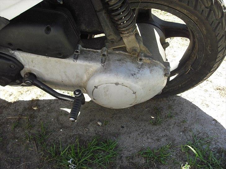 Derbi atlantis bullet R.I.P billede 5