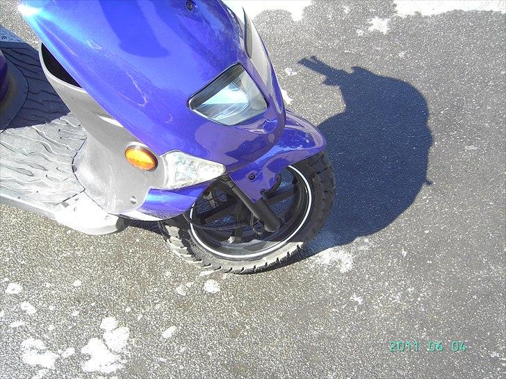 PGO Dr.Big billede 5