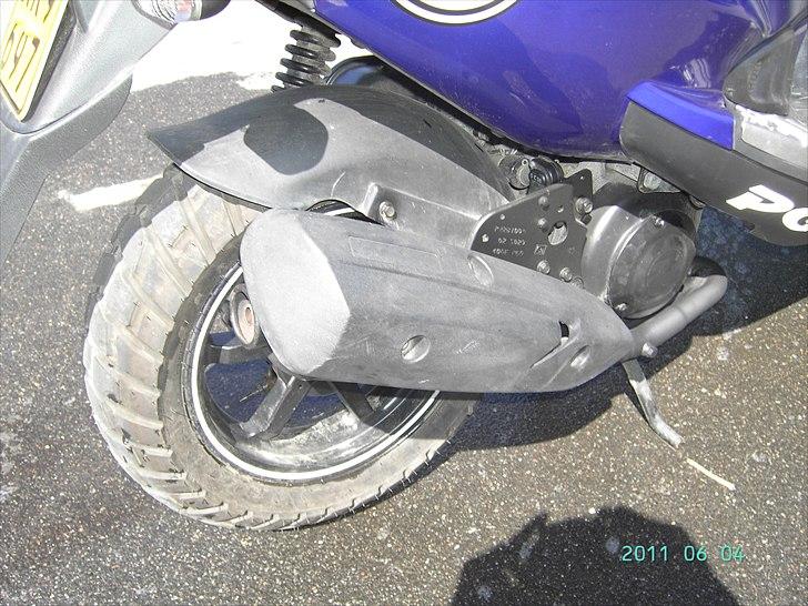 PGO Dr.Big billede 9