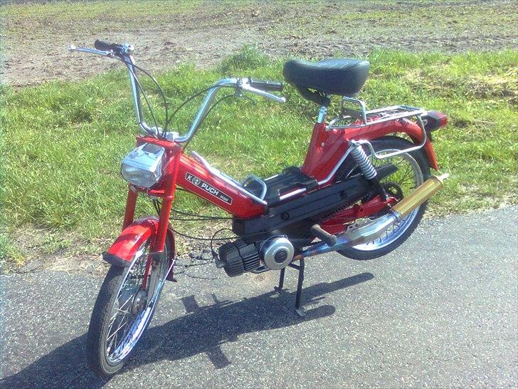 Puch Maxi KL billede 1