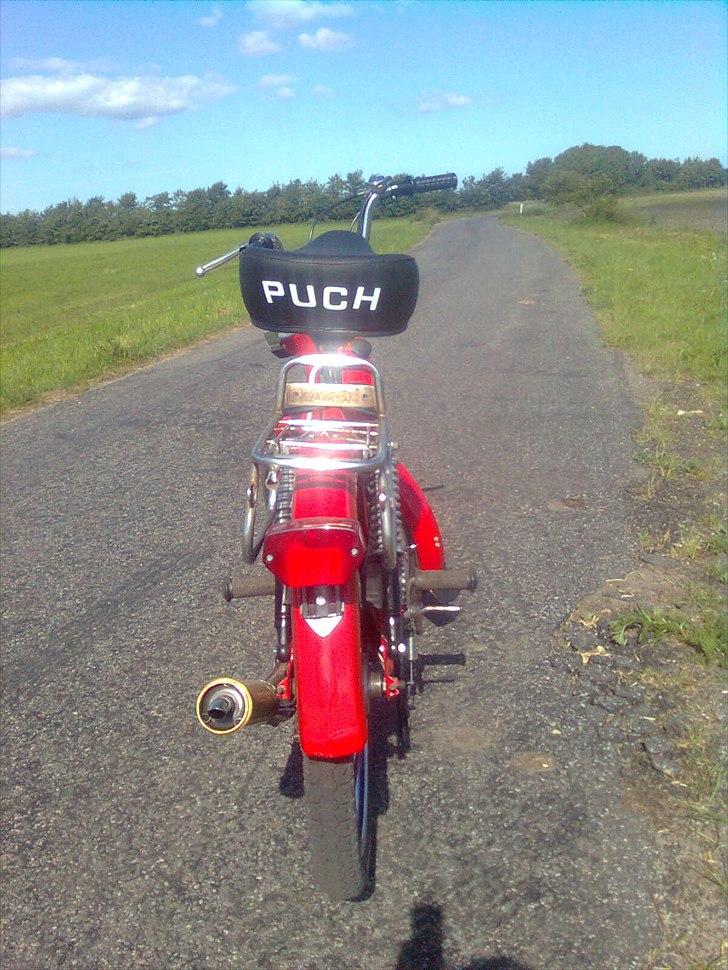 Puch Maxi KL billede 3