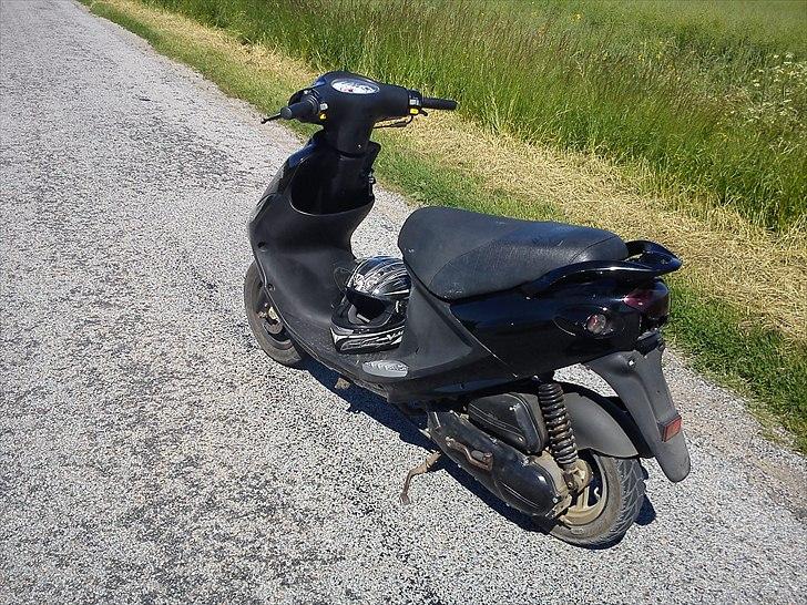 PGO Black Magic  billede 4