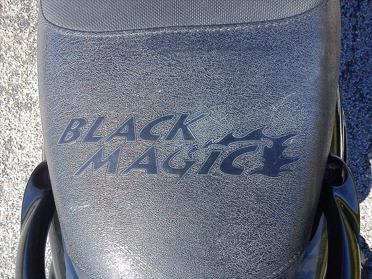 PGO Black Magic  billede 6