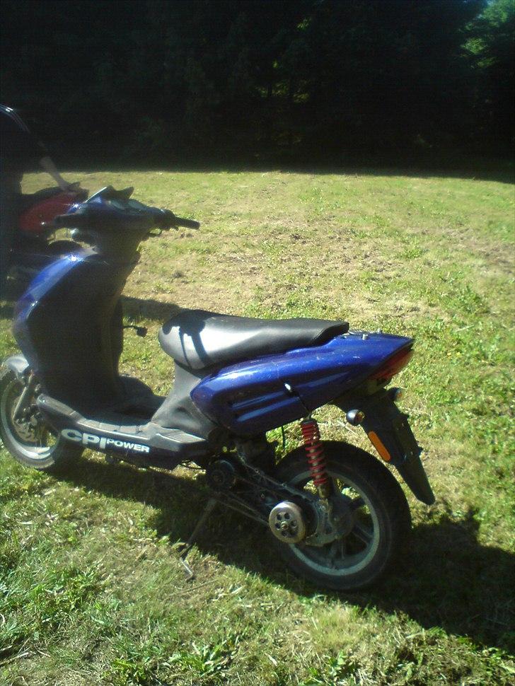 CPI olivor city billede 4