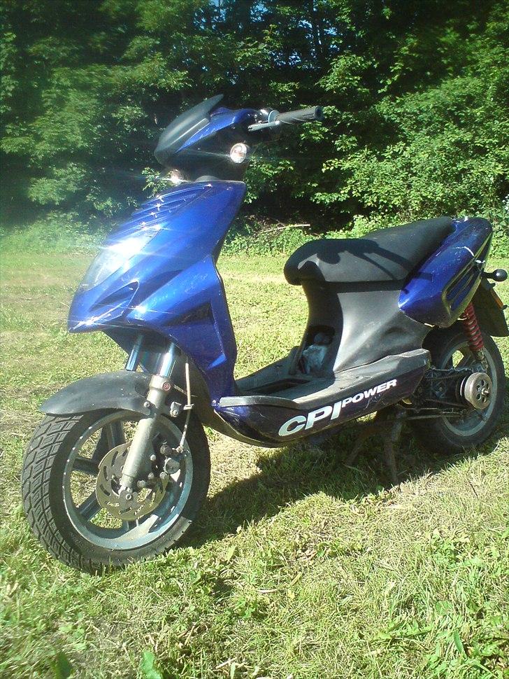 CPI olivor city billede 5