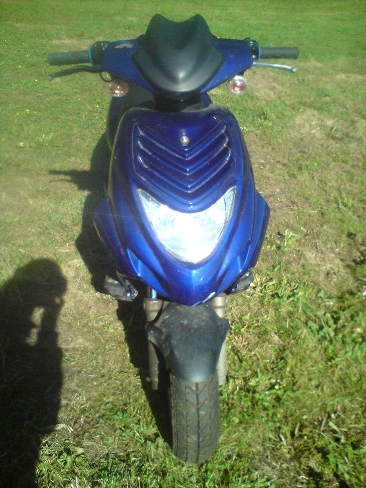 CPI olivor city billede 6