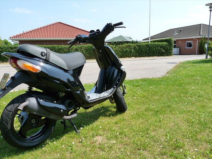 Gilera Stalker billede 3