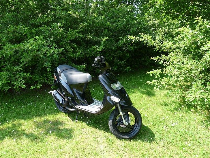 Gilera Stalker billede 7