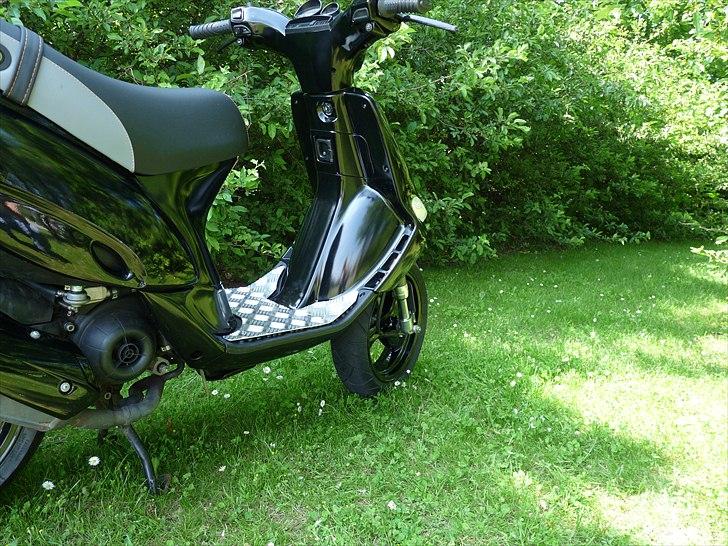 Gilera Stalker billede 9